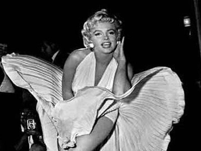 Η ελκυστικότητα της μερικής απόκρυψης